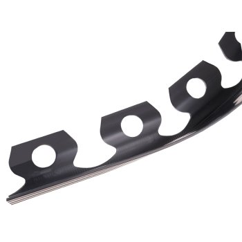 Obrzeże trawnikowe 10m+20 szpilek 60mm